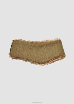 femmes Dubarry bandeau en tweed moher 80BL406 accessoires orme