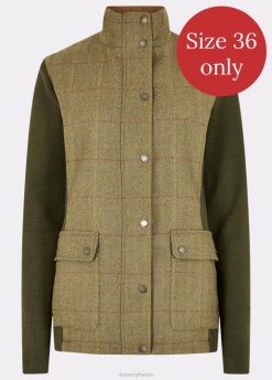 femmes Dubarry bois d'orme 80BL614 vêtements orme