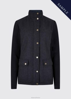 femmes Dubarry bois d'orme 80BL740 vêtements minuit