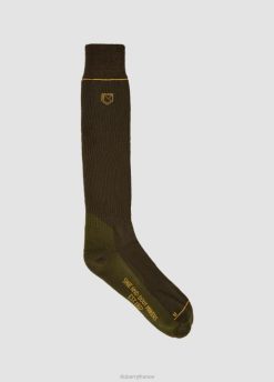 femmes Dubarry chaussettes kilrush 80BL433 accessoires olive
