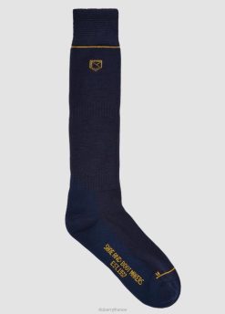 femmes Dubarry chaussettes kilrush 80BL434 accessoires marine