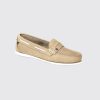 femmes Dubarry chaussure de pont Belize 80BL520 chaussure huître