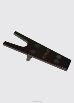 femmes Dubarry cric de démarrage 80BL313 accessoires noir