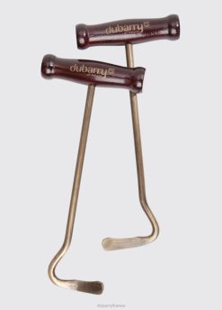 femmes Dubarry crochets de démarrage 80BL322 accessoires kaki