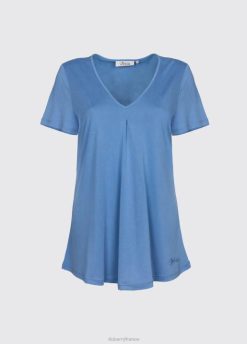 femmes Dubarry dessus trapèze bellbridge 80BL831 vêtements jean