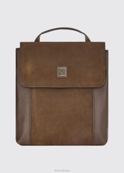 femmes Dubarry dingle 80BL352 accessoires noyer