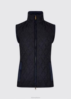 femmes Dubarry genévrier 80BL601 vêtements minuit