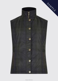 femmes Dubarry grange 80BL743 vêtements montre noire