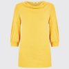 femmes Dubarry haut ballymote 80BL632 vêtements tournesol