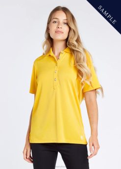 femmes Dubarry haut de la rue mill 80BL734 vêtements chardonneret