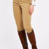 femmes Dubarry jean chèvrefeuille 80BL236 vêtements chameau