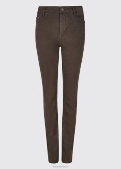 femmes Dubarry jean queue de renard 80BL486 vêtements Bourbon