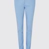 femmes Dubarry jean voie verte 80BL192 vêtements ciel clair