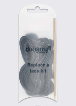femmes Dubarry kit de remplacement de lacet 80BL349 accessoires marine