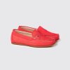 femmes Dubarry mocassin bali 80BL644 chaussure corail