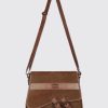 femmes Dubarry sac bandoulière boyne 80BL345 accessoires noyer