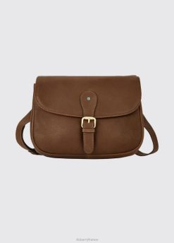 femmes Dubarry sac de selle Balrickard 80BL327 accessoires noyer