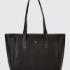 femmes Dubarry sac fourre-tout tuam 80BL398 accessoires noir