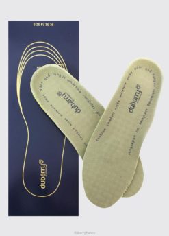 femmes Dubarry semelle intérieure 80BL306 accessoires taille unique