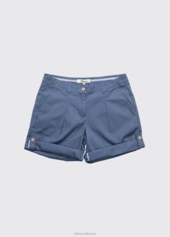 femmes Dubarry short femme summerhill 80BL825 vêtements jean