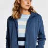 femmes Dubarry veste polaire ardcairn 80BL140 vêtements acier