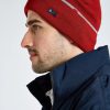 Hommes Dubarry bonnet Castara 80BL1045 accessoires rouge