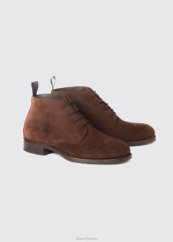 Hommes Dubarry botte à lacets Kilgarvan 80BL1073 chaussure cigare