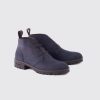 Hommes Dubarry botte de campagne cavan 80BL1130 chaussure marine