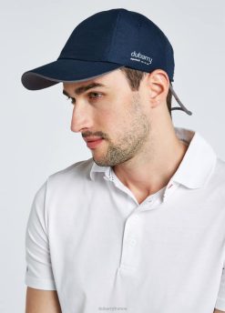 Hommes Dubarry casquette paros 80BL1036 accessoires marine