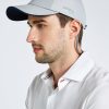 Hommes Dubarry casquette paros 80BL1058 accessoires platine