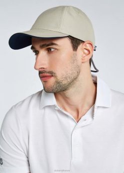 Hommes Dubarry casquette paros 80BL1065 accessoires pierre