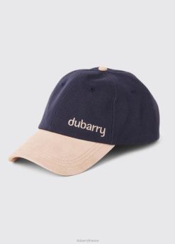 Hommes Dubarry chapeau de chaussée 80BL1038 accessoires marine