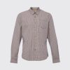 Hommes Dubarry chemise celbridge 80BL1128 vêtements cigare