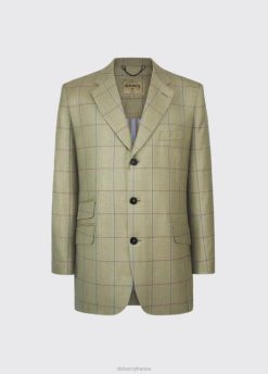 Hommes Dubarry coupe régulière 80BL1167 vêtements lierre du Connacht
