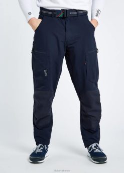Hommes Dubarry dubrovnik - pantalon technique régulier 80BL1007 vêtements marine
