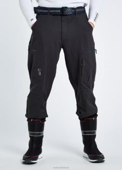 Hommes Dubarry dubrovnik - pantalon technique régulier 80BL1022 vêtements graphite