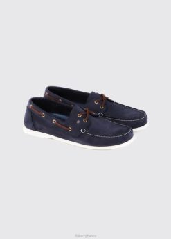 Hommes Dubarry mocassin portuaire 80BL868 chaussure jean