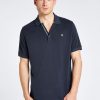 Hommes Dubarry polo ormsby 80BL1118 vêtements marine
