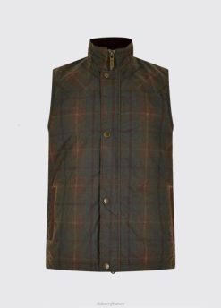 Hommes Dubarry pont de frappe 80BL1133 vêtements chasseur brun