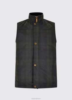 Hommes Dubarry pont de frappe 80BL1175 vêtements montre noire