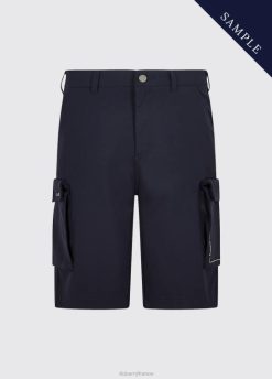 Hommes Dubarry sherkin 80BL1194 vêtements marine