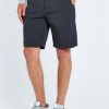 Hommes Dubarry short chypre 80BL965 vêtements graphite
