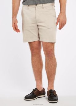 Hommes Dubarry short delphes 80BL1202 vêtements huître
