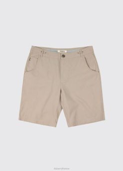 Hommes Dubarry short erne 80BL1207 vêtements sable
