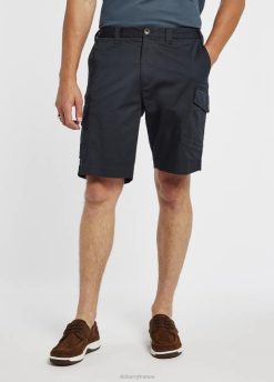 Hommes Dubarry short portarthur 80BL940 vêtements marine