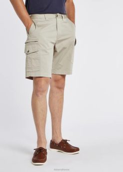 Hommes Dubarry short portarthur 80BL941 vêtements huître