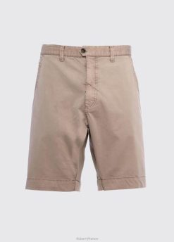 Hommes Dubarry short skerries 80BL1200 vêtements bronzer