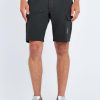 Hommes Dubarry short technique imperia 80BL1013 vêtements graphite