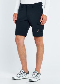 Hommes Dubarry short technique imperia 80BL1024 vêtements marine