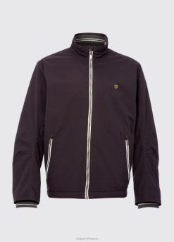 Hommes Dubarry Valentin 80BL1179 vêtements graphite